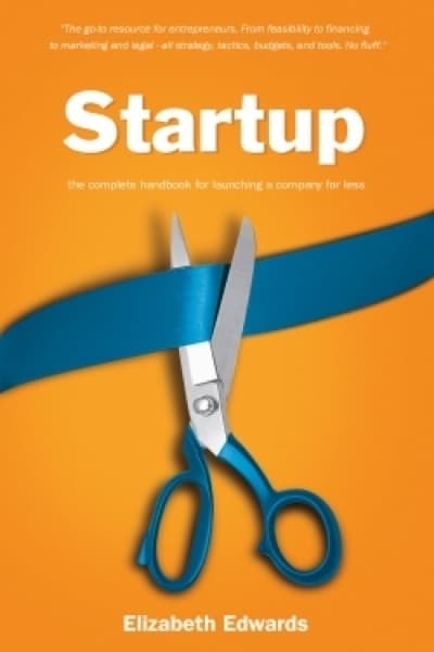 Startup by Elizabeth Edwards